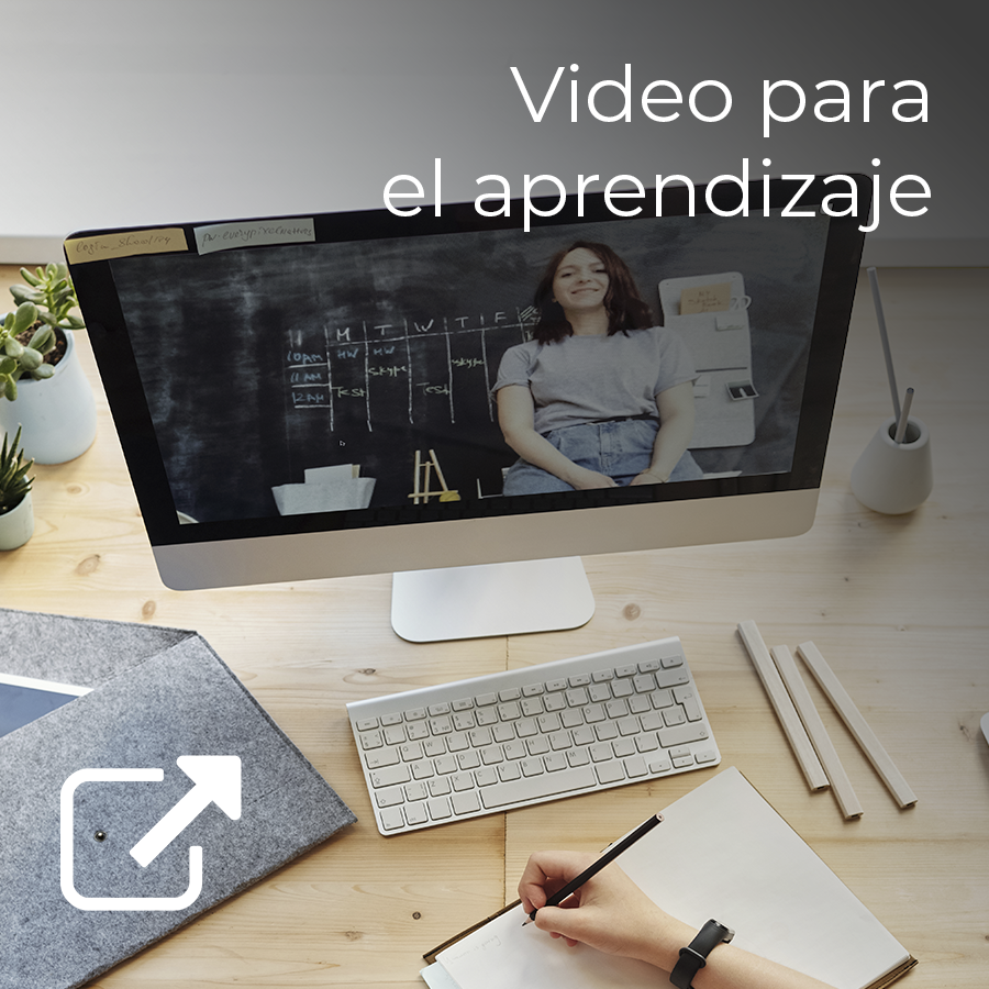 Video Para El Aprendizaje Udgvirtual Formación Integral 0877